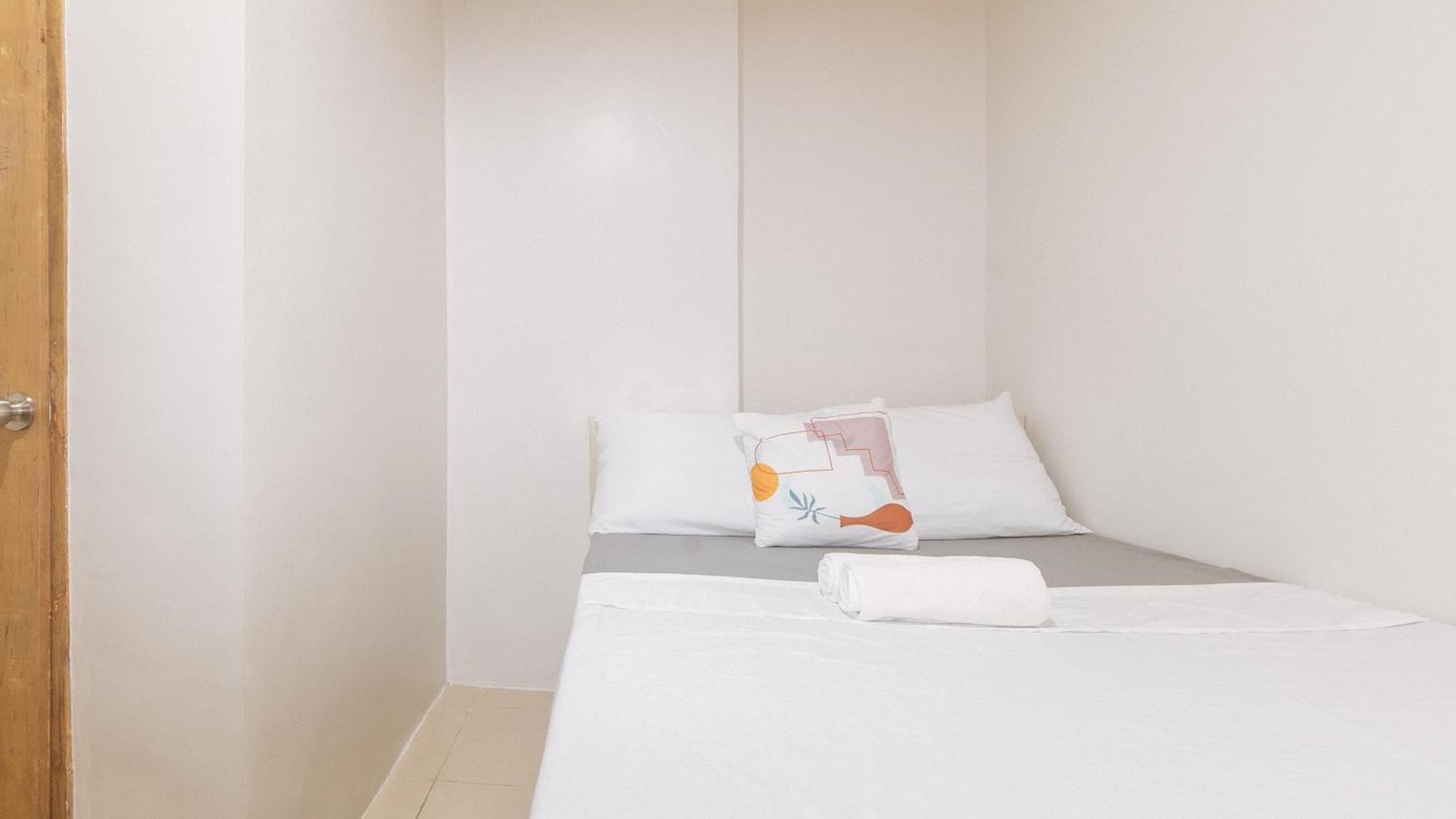 Cozy Cove Inn By Reddoorz Bacolod Exterior foto